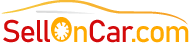 SellOnCar logo